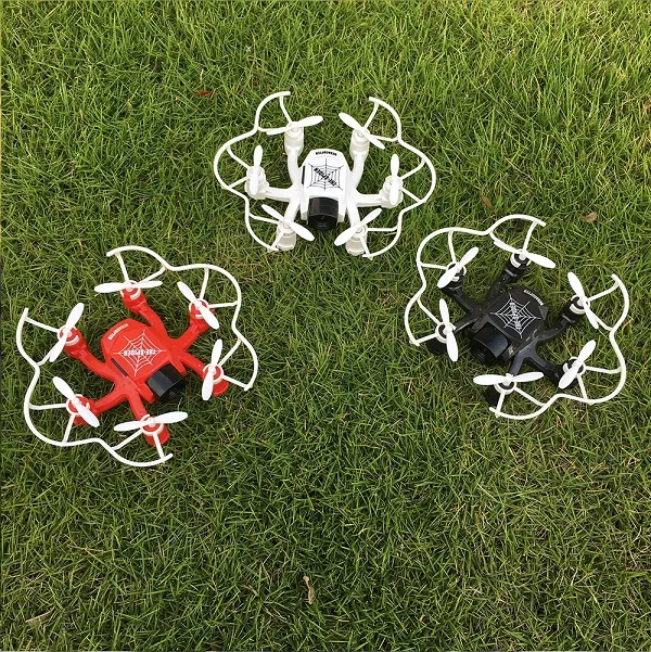 SBEGO_126C_Spider_Drone_with_Web_Logo_2.4G_3D_6Axis_Gyro_RC_Helicopter_Roll_One_Key_Return_Dual_Mode_4CH_with_HD_Camera_VS_FQ777_11