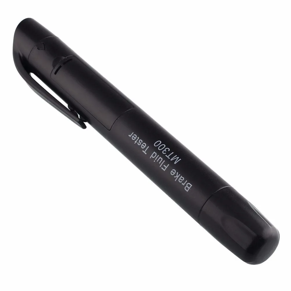 Prix pour 2017 Expédition Rapide Vente Chaude De Frein Fluide Liquide Testeur Stylo Avec 5 LED De Voiture Auto Véhicule Outils Diagnosti Prix pour 2017 Expédition Rapide Vente Chaude De Frein Fluide Liquide Testeur Stylo Avec 5 LED De Voiture Auto Véhicule Outils Diagnosti