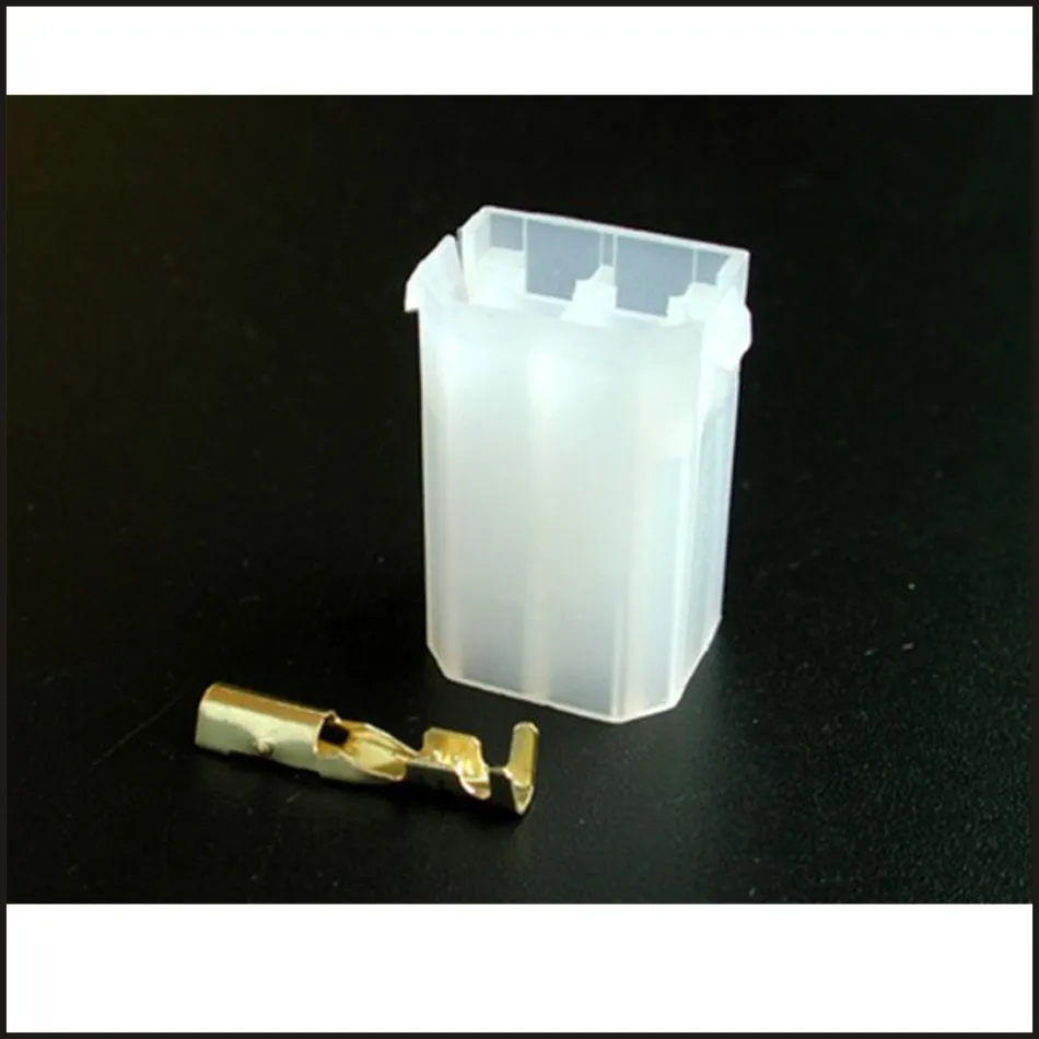 wire connector female cable connector male terminal Terminals 4 pin connector Plugs sockets seal