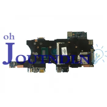 

JOUTNDLN FOR HP EliteBook 810 G2 laptop MotherBoard 753726-601 753726-501 753726-001 48.4OX03.011 w/ i7-4600U CPU DDR3