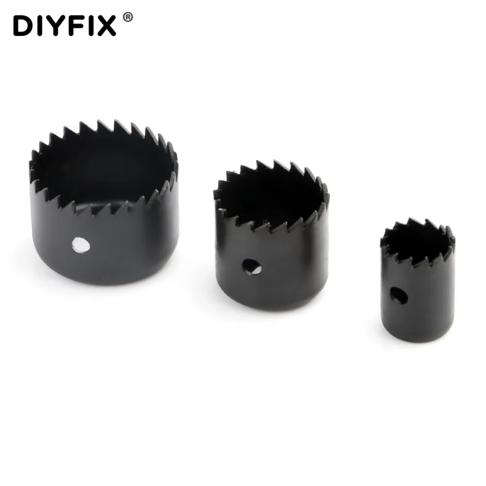 drill bits (4)