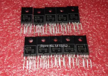 

10pcs/lpt STRW6554A STRW6554 W6554A MODULE new in stock Free Shipping