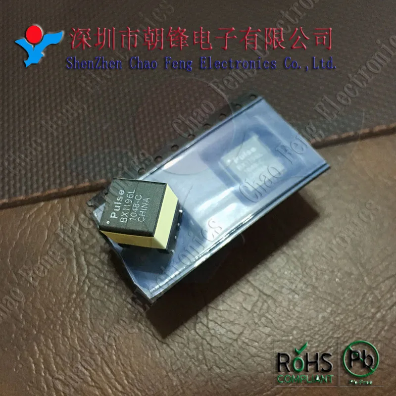

10PCS BX1196L BX1196LNL BX1196 SOP8 New Original