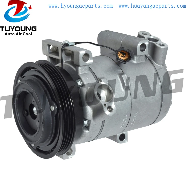 

DKV14C auto ac compressor for Nissan Altima 6511605 254473 926000Z010 926000Z800 2011184 1430302
