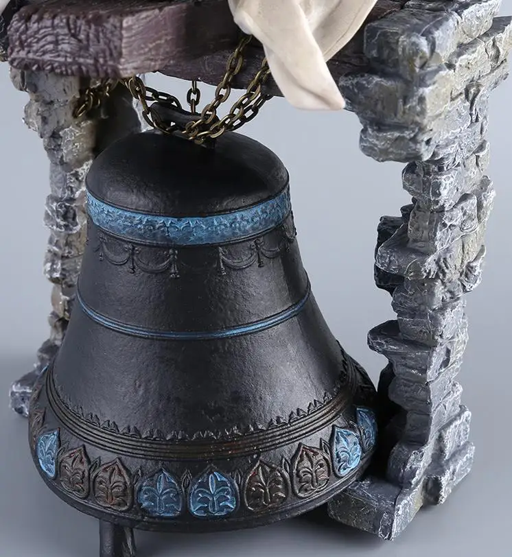 28 см Altair Ibn-La Ahad Edward фигурка Рождественский подарок без коробки