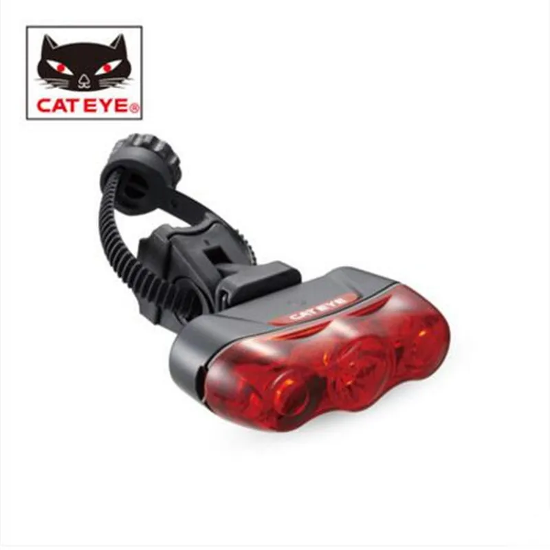 cateye 610 rear light