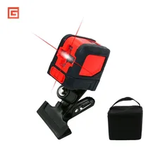 High Precision 360 Degree Infrared Laser Level Meter Crosshair Instrument Portable Automatic Line Measure Construction Tools High Precision 360 Degree Infrared Laser Level Meter Crosshair Instrument Portable Automatic Line Measure Construction Tools