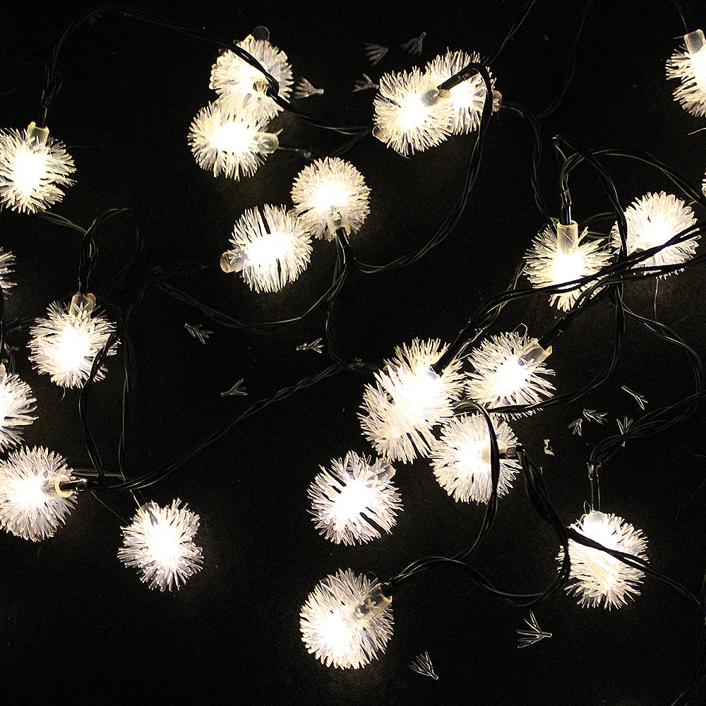 LED string (16)