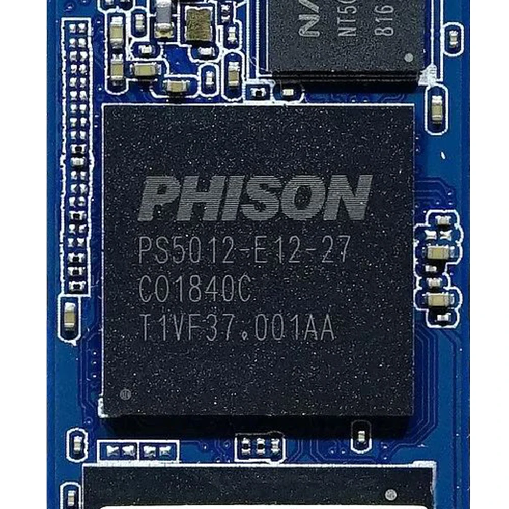 HIKVISION SSD M.2 1 ТБ 512gb PCIe NVME E2000 международная версия SSD для настольного ноутбука PCIe Gen 3x4 M.2 NGFF 2280