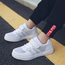 Оригинальные детские кроссовки для бега; обувь для мальчиков; Ультралегкая дышащая обувь для детей; суперзвезда; детские кроссовки для занятий спортом; Максимальный размер 37