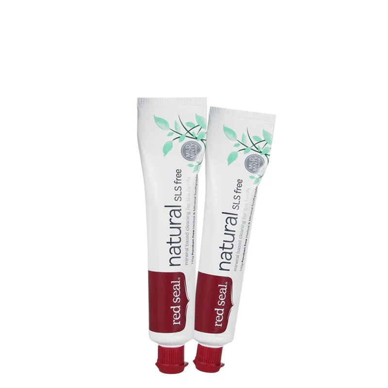 2 шт. антибактериальная зубная паста с привкусом Минти|toothpaste|natural toothpastedecay |