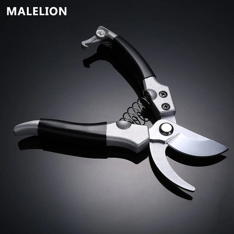 

Gardening Pruning Shears Fruit Tree Scissors Multi-Function Household Labor-Saving Pruning Scissors Tool Trimming Scissors