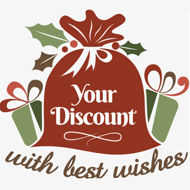 

QCOOLJLY Big Discount Beautiful Bracelet Lucky Blessing bag For you with best Wishes Sent Random For Women Grils