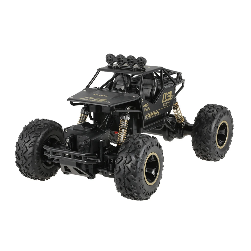rc rock crawler buggy