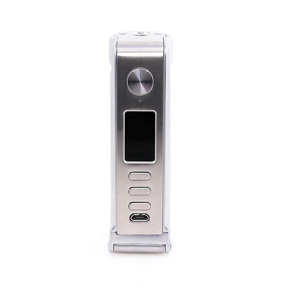 Оригинальный потерянный VAPE Paranormal DNA250C коробка мод 200 Вт DNA250 Replay электронная