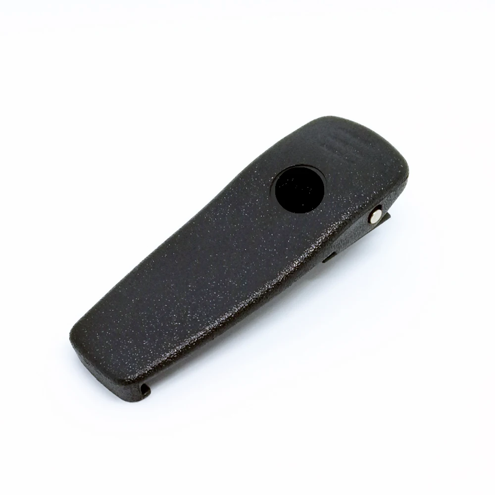 Buy Black Replacement Belt Clip for Motorola NNTN4496