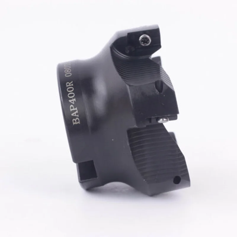 

1*Tool Bracket For APMT / APKT1604PDER BAP400R-80-27-5F Indexable Milling Cutter Tool Bracket Tool Parts
