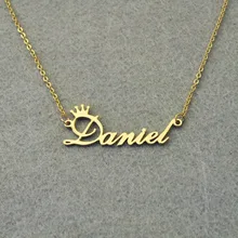 Personalized name necklace Custom name necklace Custom Jewelry Custom Necklace Personalized Name Customized Gift for Her