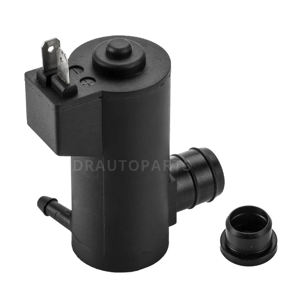 Насос омывателя лобового стекла для Ford Peugeot Honda Mazda Mitsubishi Toyota 6156960|windscreen washer