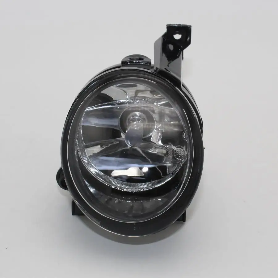 

Right Side Car Light For VW Tiguan 2007 2008 2009 2010 2011 Car-Styling Front Halogen Fog Light Fog Lamp Assembly