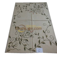 Ковры для кровати гостиная ковер aubusson ковер Шерстяные Ковры Ручной 183 см x 274 см(6 'x 9') 6 gc125aub yg19