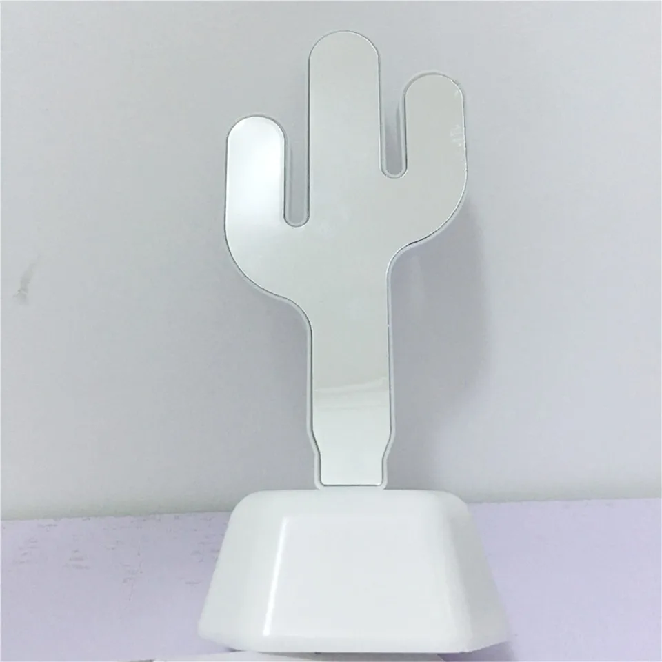 mirror tunnle lamp34