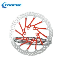 New Bicycle Disc Brake MTB DH Brake Float Floating Disc Rotors 160mm Hydraulic Brake Pads Float Rotors Bicycle Parts New Bicycle Disc Brake MTB DH Brake Float Floating Disc Rotors 160mm Hydraulic Brake Pads Float Rotors Bicycle Parts