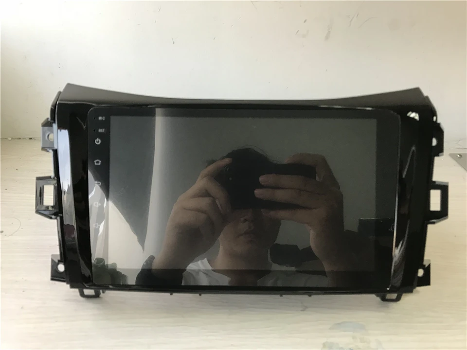 Excellent Android 9.1 LTE 4G Car Auto Radio For Nissan 2011 2012 2013 2014 2015 16 NAVARA Frontier NP300 GPS Navigation with WIFI Carplay 18