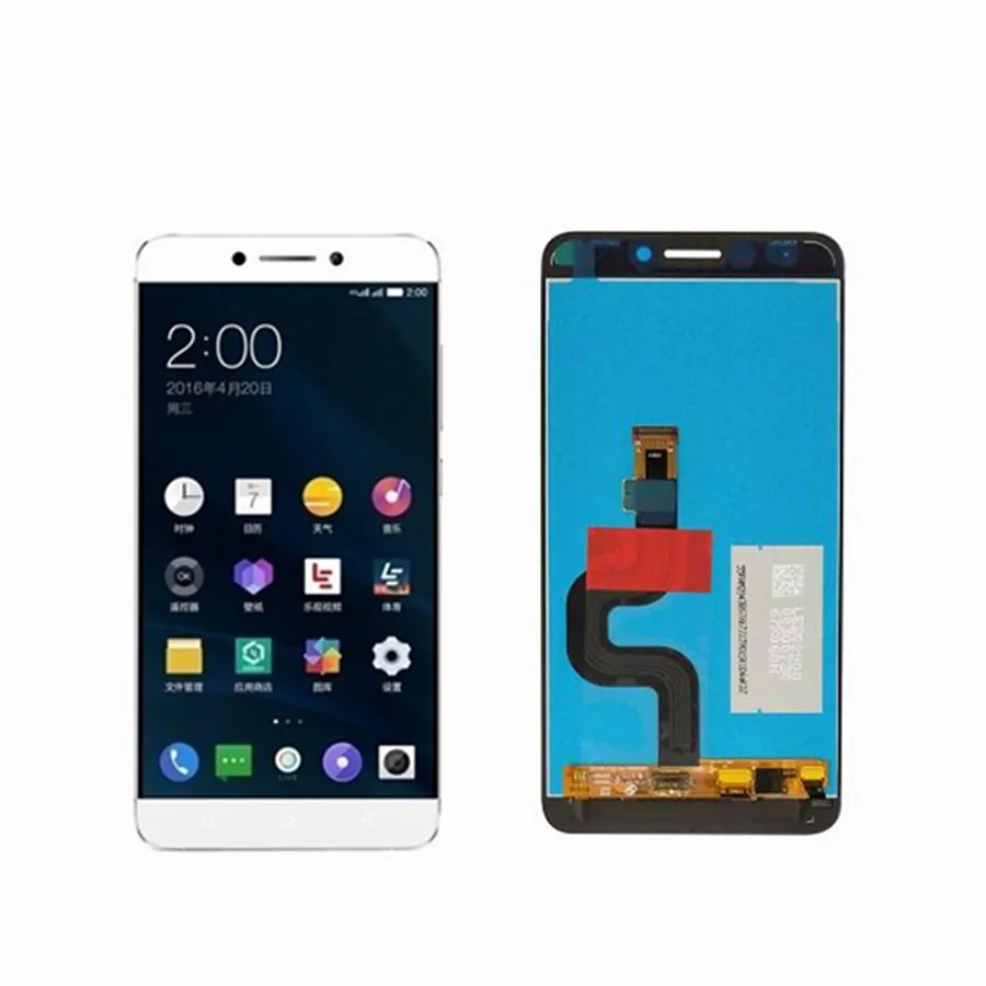 Le2 X527 X520 X522 ЖК для LeTV LeEco Le 2 дисплей ЖК сенсорный экран для LeEco S3 X626 ЖК-дисплей Le 2 Pro X620 X526