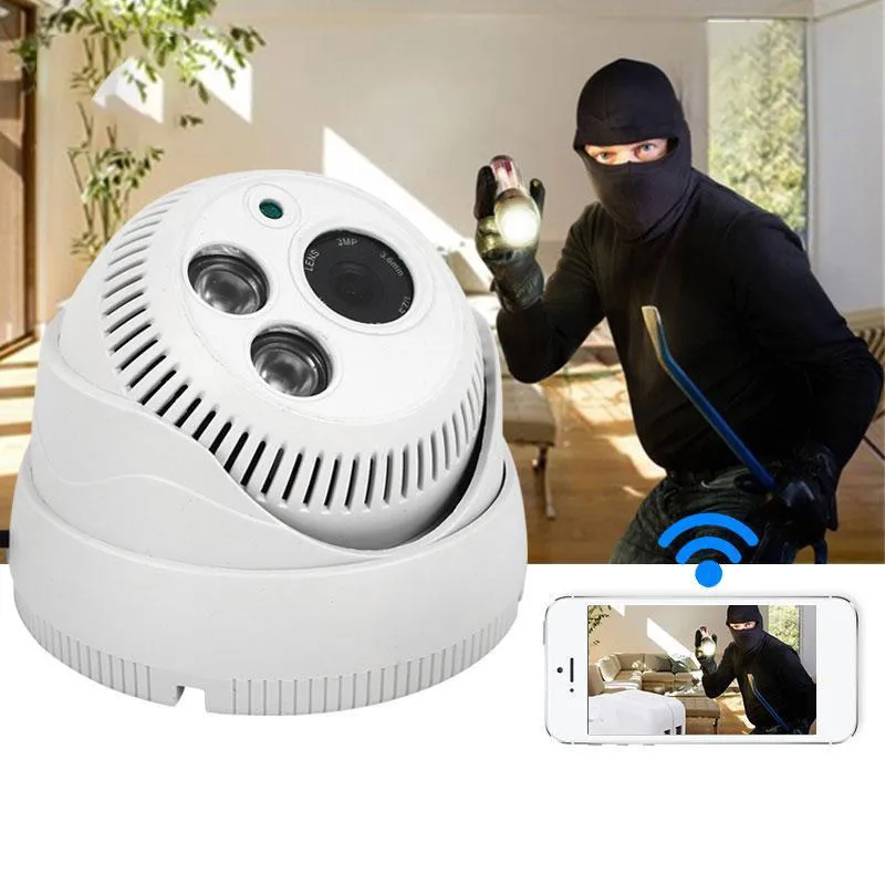 

HD 1080P Network IP Camera CCTV Dome Camera Security Camera Ip Camera Free Shipping Replace Built-In MIC CCTV Dome Camera