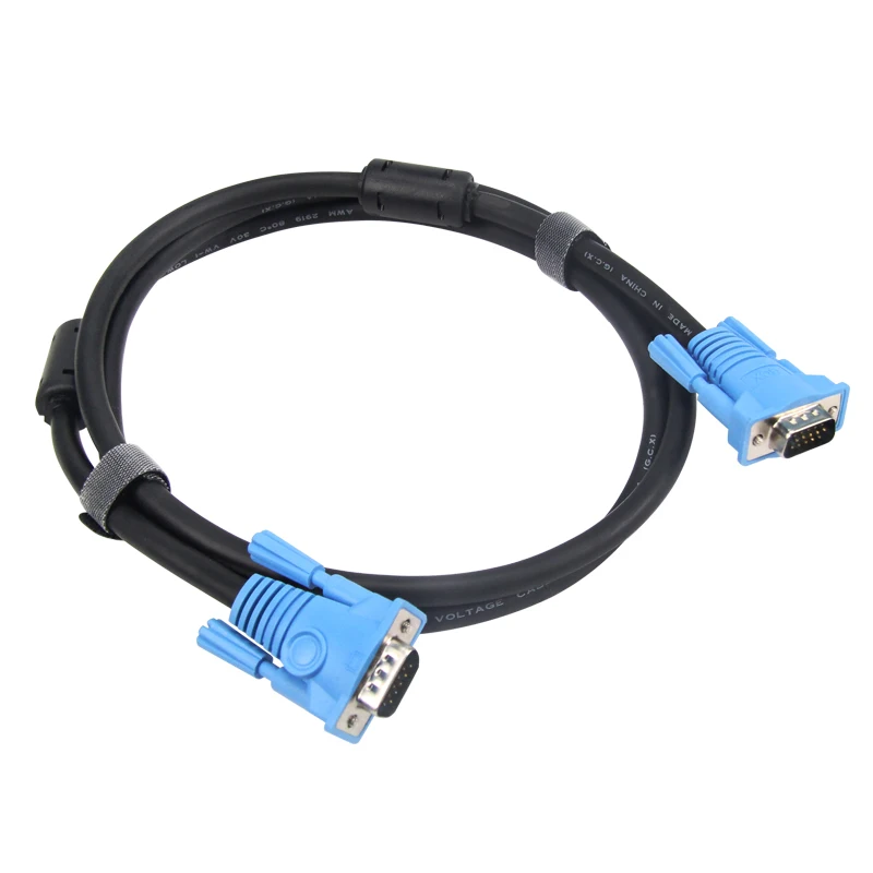 Кабель Vga 10 Метров Купить