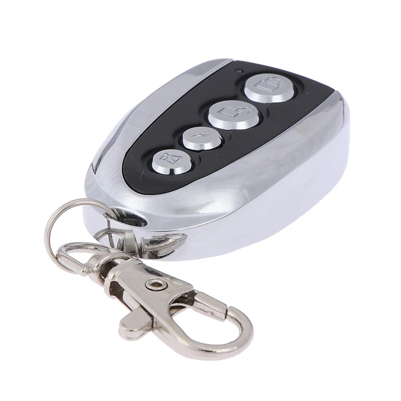 дубликатор 433 мгц