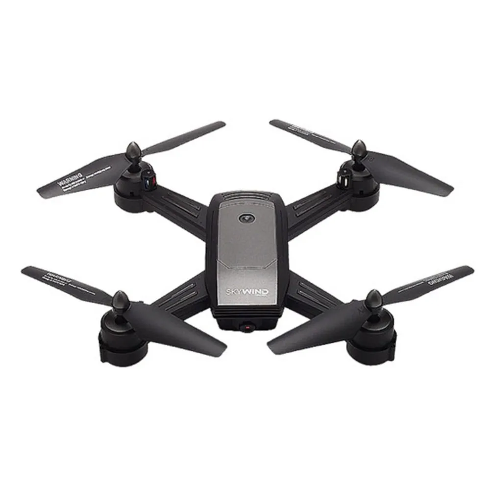 

X34F Professional Optical Flow Dual Lens UAV Remote Control Quadcopter Camera WIFI Fight Aircraft Drone