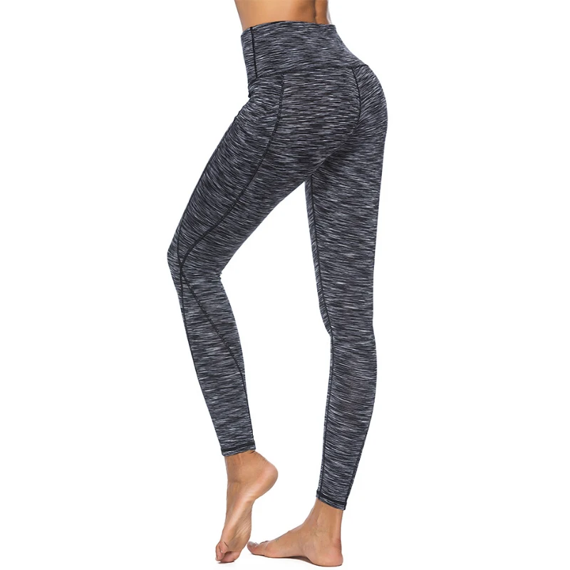 

Women Energy Seamless Yoga Leggings High Waist Sports Gym Yoga Pants Tights Woman Sports Fitness Run Leggins Hip Push Up