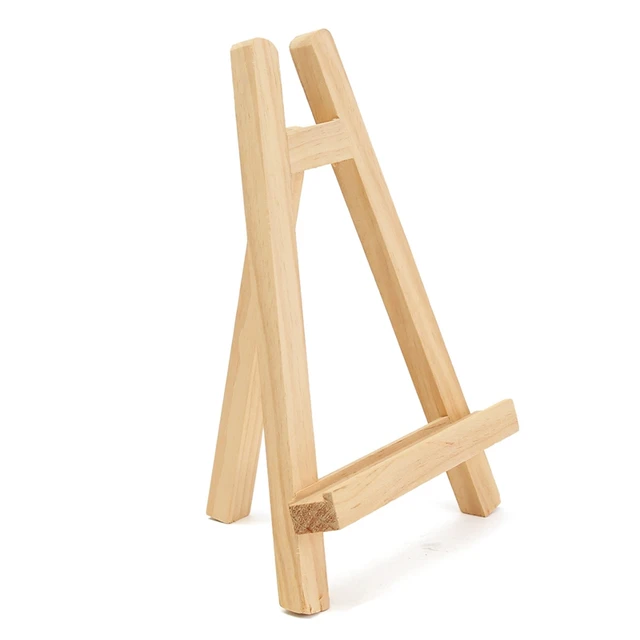Oil Painting Stand Oil Painting Stand