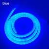 1M-100M 12V LED Neon Strip Light with DC Plug BSOD 2835 120leds/m White Red Green Blue Rope Waterproof EI Wire Tube Sign lamp ► Photo 3/6