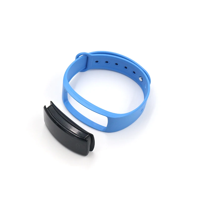  Teamyo QS90 Smart Band Strap Replacement Watchbands Wrist Sport Straps Smart Bracelet Wristband Acc - 32847122880