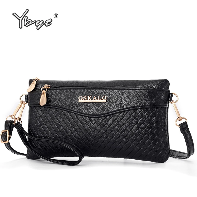 

2019 small flap bags for women shoulder crossbody messenger bag purse Casual Striped Female envelope bag fashion women clutches