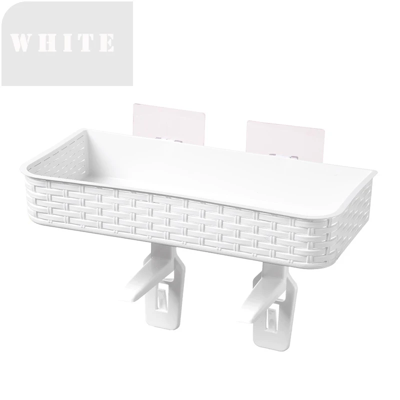 storage racks (3)