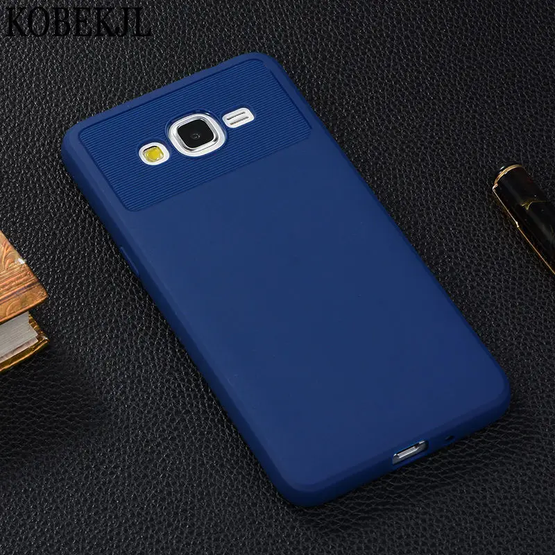 Мягкий силиконовый чехол для Samsung Galaxy Grand Prime G530F G530H G531H G531F G531 G530 |