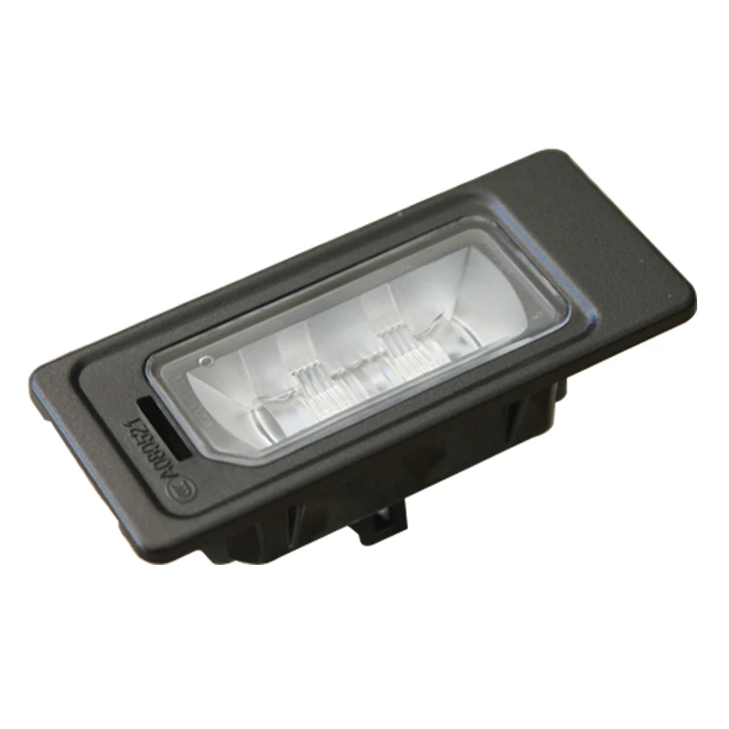 

OEM Rear License Plate Lighting LED Lamp For A1 A3 A4 A5 A6 A7 Q3 Q5 Q7 TT Golf Jetta 4G0 943 021/A 3AF 943 021 A 5NA 943 021