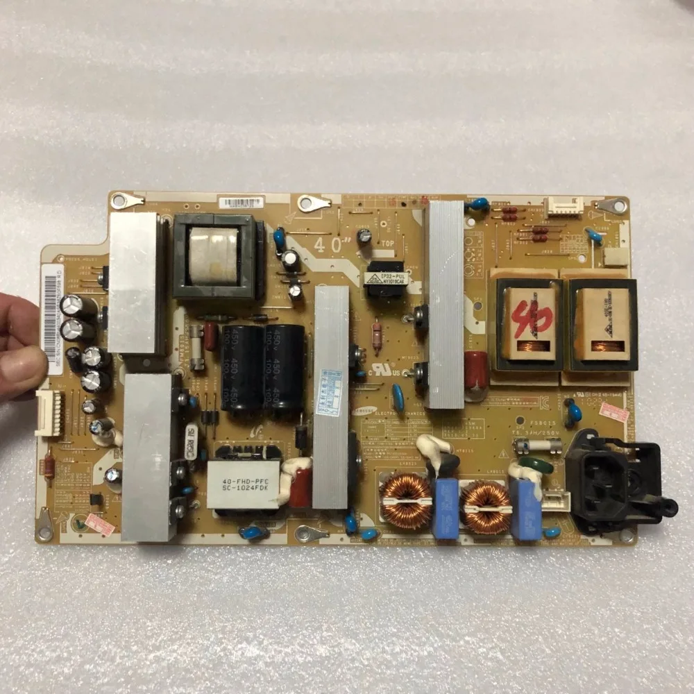 

Оригинальный телевизор LA40C530F1R BN44-00340A