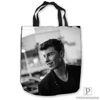 

Custom Canvas shawn_mendesTote Hand Bags Shopping Bag Casual Beach HandBags Casual 180713-49