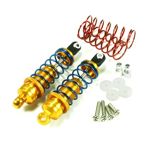 CPV model remote control car universal suspension Damping device 70mm