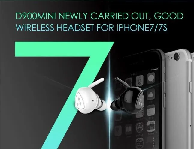 Mini Headphone (3)