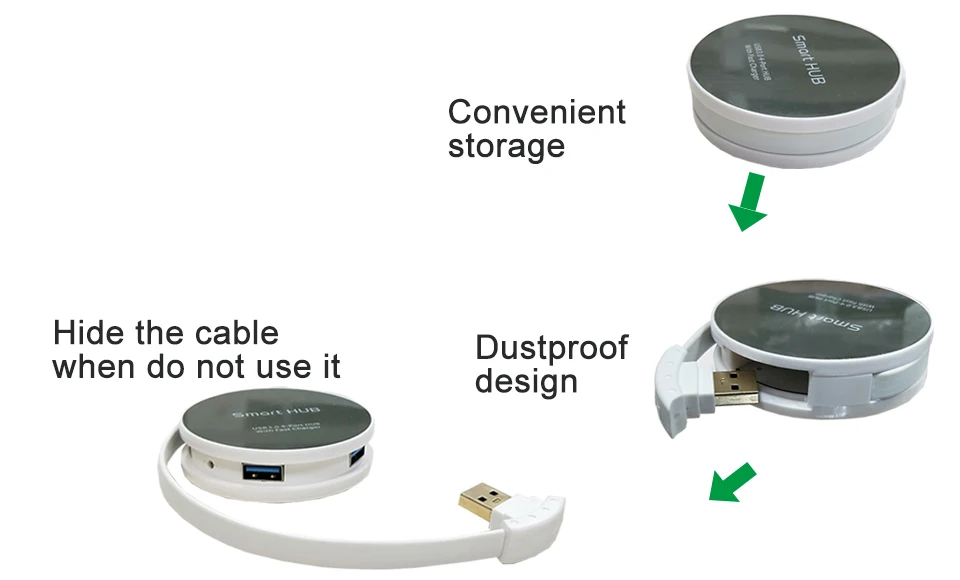 EOTH-HUB2.0-4009 XQ 10