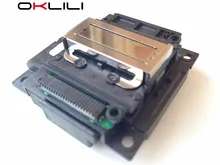 FA04010 FA04000 Печатающей головки печатающей Головки для Epson L132 L130 L220 L222 L310 L362 L365 L366 L455 L456 L565 L566 WF-2630 XP-332 WF2630