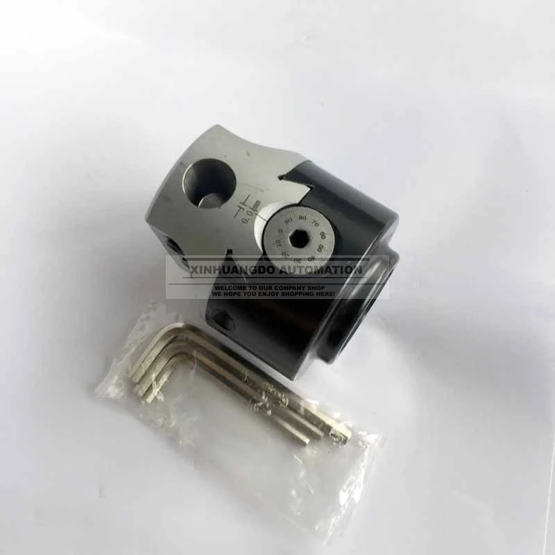 Boring Head F1-18 mm Diameter 75mm Boring Head