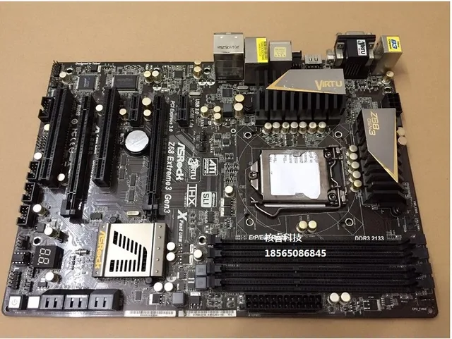 Asrock Z68 Extreme3 Gen3 Realtek LAN Driver for Mac Asrock Z68 Extreme3 Gen3 Realtek LAN Last