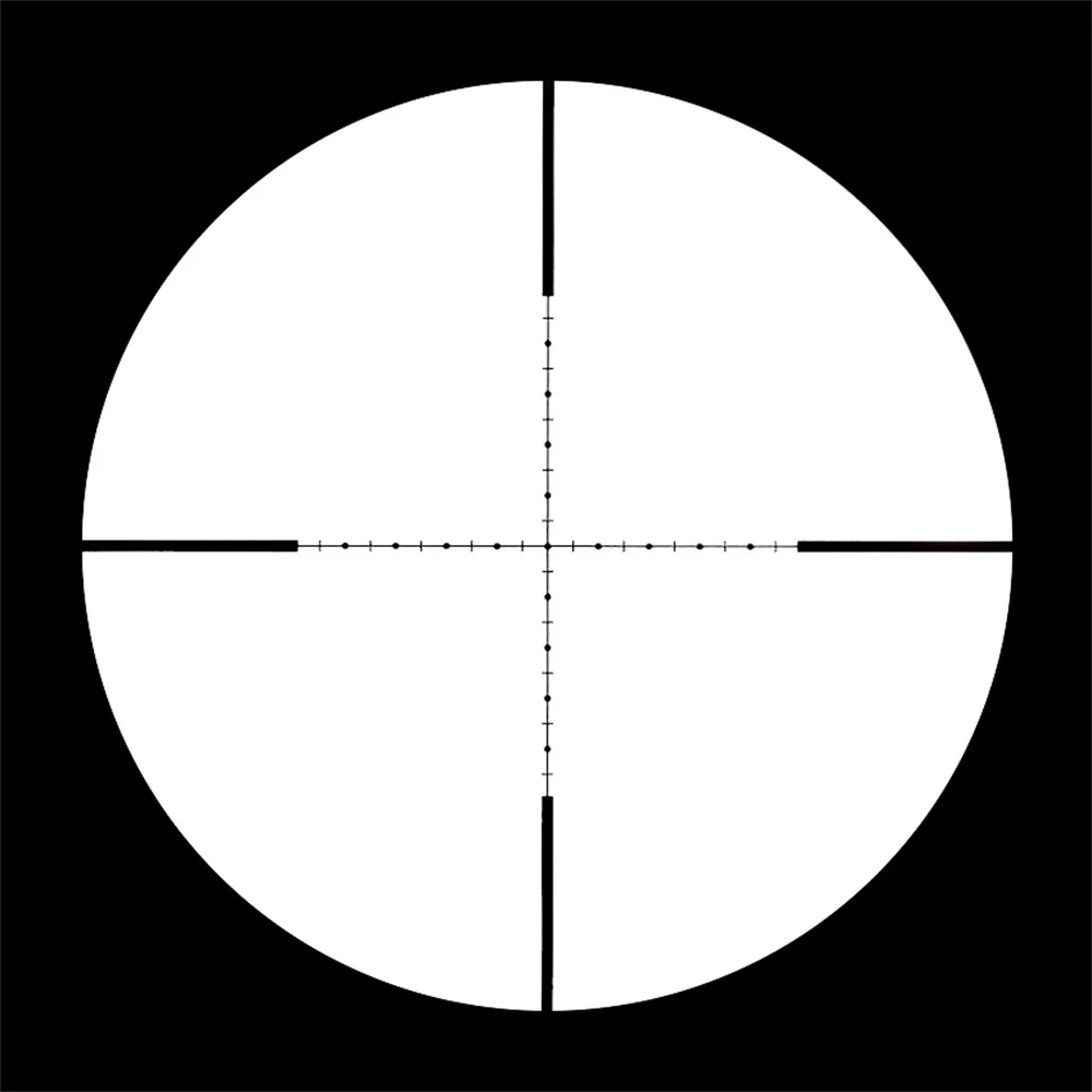 Специально сделанный FX-4-16X44SSEF тактический прицел для AirRifle sniper охотничья Оптика прицел для стрельбы на открытом воздухе